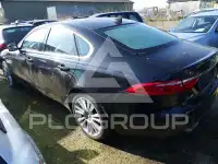 2017 Jaguar XF