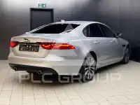 2017 Jaguar XF