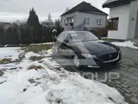 2017 Jaguar XF