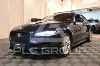 2017 Jaguar XF