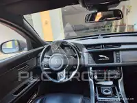 2017 Jaguar XF