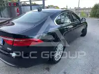 2017 Jaguar XF