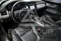 2017 Jaguar XF