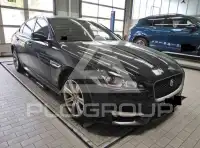 2017 Jaguar XF
