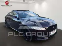 2017 Jaguar XF