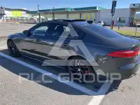 2017 Jaguar XF