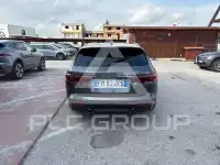 2017 Jaguar XF