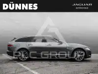 2017 Jaguar XF
