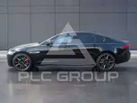 2017 Jaguar XF
