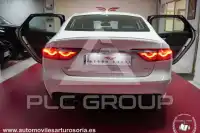 2017 Jaguar XF