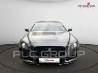 2017 Jaguar XF