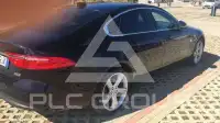 2017 Jaguar XF
