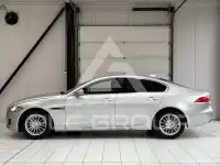 2017 Jaguar XF