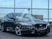 2017 Jaguar XF
