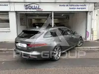 2017 Jaguar XF
