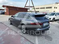 2017 Jaguar XF