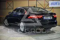 2017 Jaguar XF