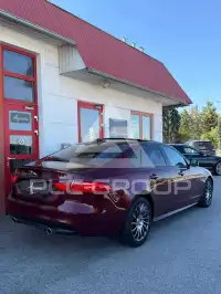 2017 Jaguar XF