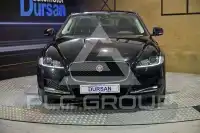 2017 Jaguar XF