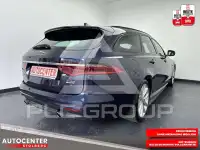 2017 Jaguar XF