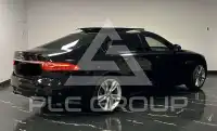 2017 Jaguar XF