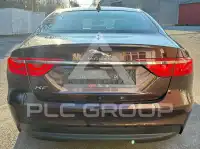 2017 Jaguar XF