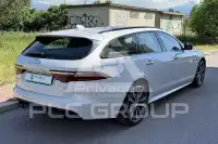 2017 Jaguar XF