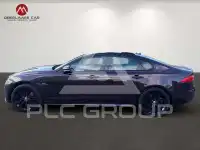 2017 Jaguar XF