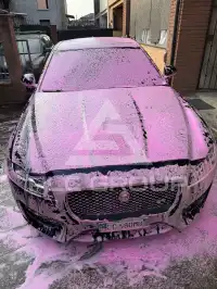 2017 Jaguar XF