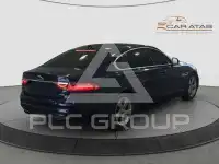 2017 Jaguar XF