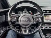 2017 Jaguar XF