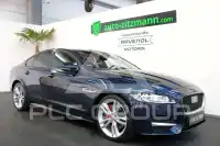 2017 Jaguar XF