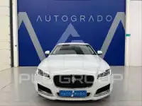 2017 Jaguar XF