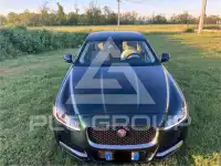 2017 Jaguar XF
