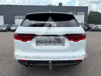 2017 Jaguar XF