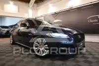 2017 Jaguar XF