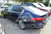 2017 Jaguar XF