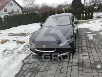 2017 Jaguar XF