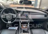 2017 Jaguar XF