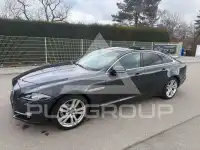 2017 Jaguar XJ