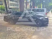 2017 Jaguar XJ