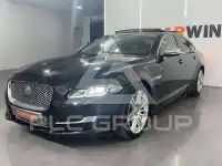 2017 Jaguar XJ