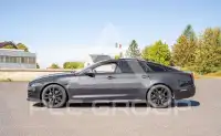 2017 Jaguar XJ