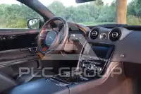 2017 Jaguar XJ