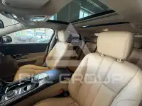 2017 Jaguar XJ