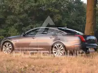 2017 Jaguar XJ