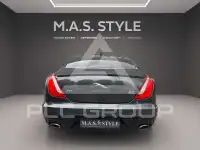 2017 Jaguar XJ