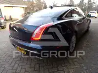 2017 Jaguar XJ