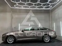 2017 Jaguar XJ