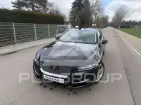 2017 Jaguar XJ